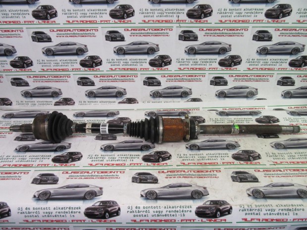 Fiat Doblo IV. 1,6 16v Mjet jobb első féltengely 52012149