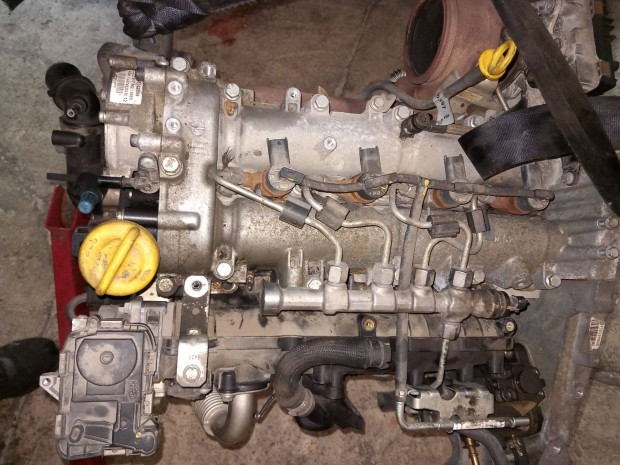 Fiat Doblo Maxi Motor 55280444 Hibs