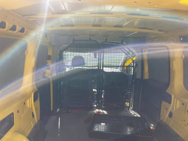 Fiat Doblo Maxi hozu valtoszat