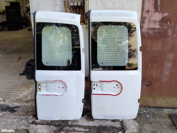 Fiat Doblo Opel Combo 2010-2022 jobb h�ts� ny�l� ajt�