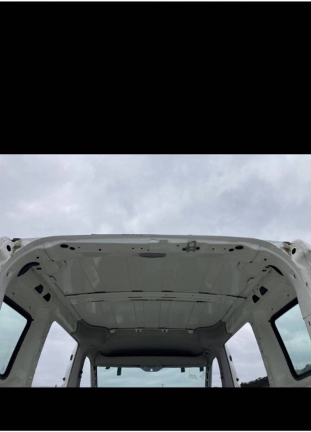 Fiat Doblo Opel Combo 2015-2021 Rvid Nagytet