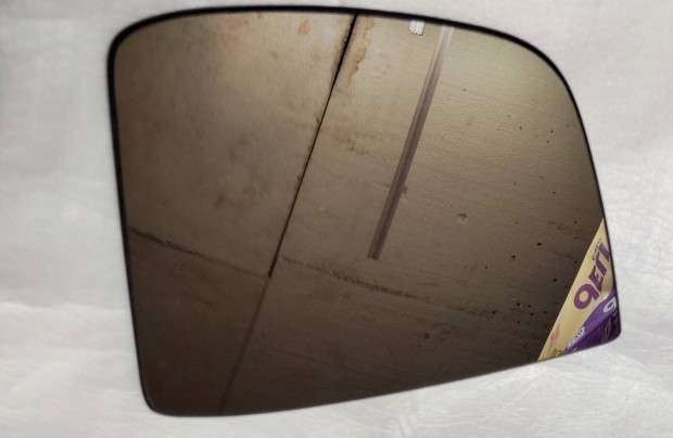 Fiat Doblo Opel Combo bal tükörlap