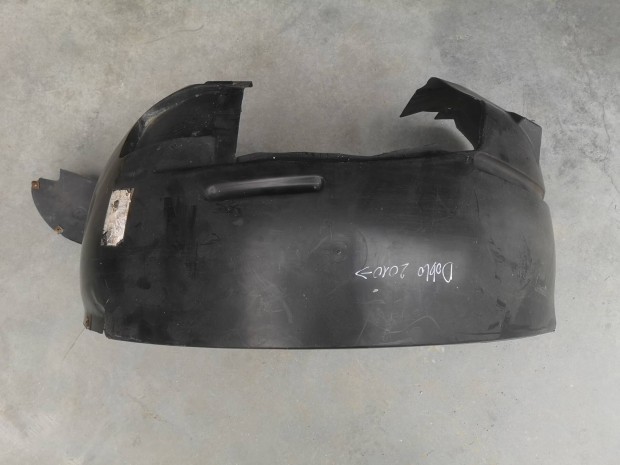 Fiat Doblo Opel Combo gyri dobbett bal-jobb 2010-tl 