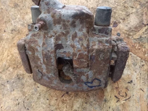 Fiat Doblo (2000-2006) 1.9D  Diesel  Bal Els� F�knyereg