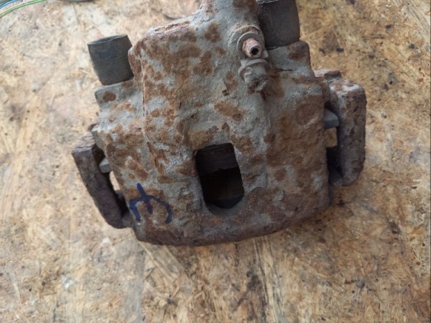 Fiat Doblo (2000-2006)  1.9D Diesel Jobb Els� F�knyereg