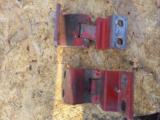 Fiat Doblo (2000-2006)  Csomagt�rajt� Zsan�r