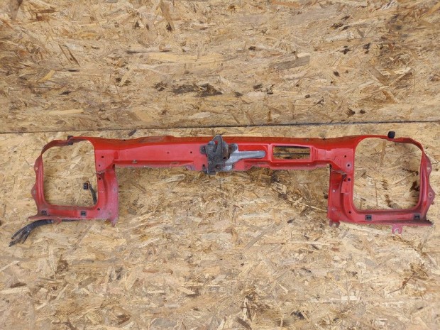 Fiat Doblo (2000-2006)  Homlokfal