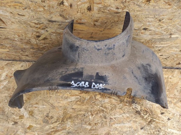 Fiat Doblo (2000-2006)  Jobb Els� Ker�kj�rati Doblemez