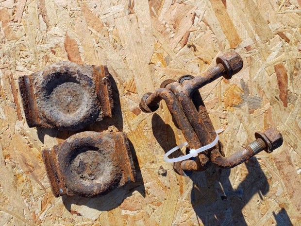 Fiat Doblo (2000-2006)  Laprug� P�nt P�r