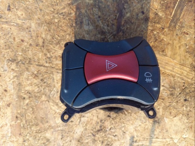 Fiat Doblo (2000-2006)  V�szvillog� Kapcsol�