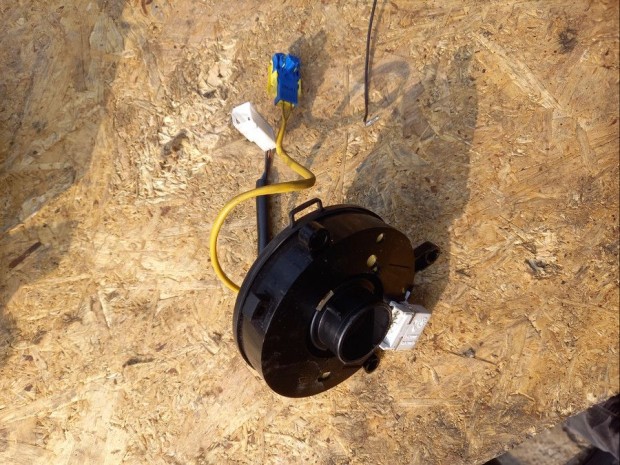 Fiat Doblo (2000-2006)  korm�ny L�gzs�k �tvezet� Szalagk�bel