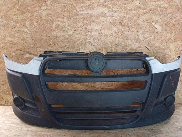 Fiat Doblo  (2010-2015) Els� L�kh�r�t�