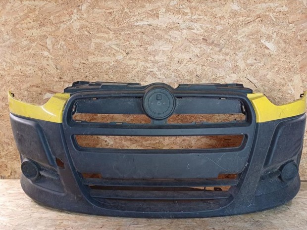 Fiat Doblo  (2010-2015) Els� L�kh�r�t�