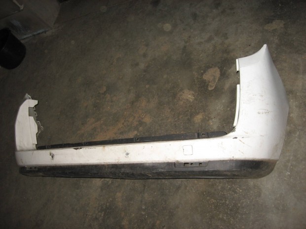 Fiat Doblo , Opel Combo hátsó lökhárító lökő 2010-2015