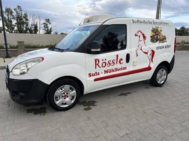 Fiat Doblo!!!