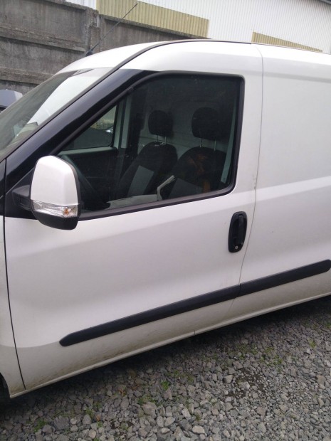 Fiat Doblo ajt