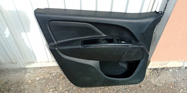Fiat Doblo ajtó kárpit