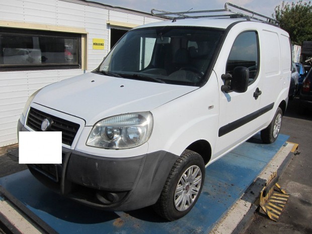 Fiat Doblo bontott használt alkatrészek