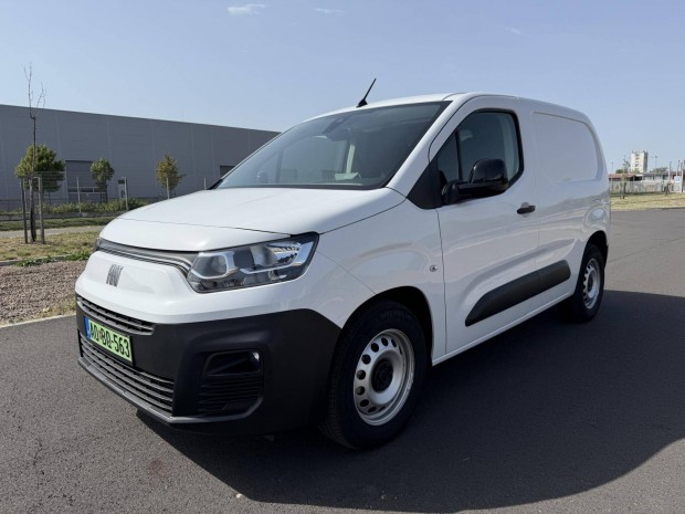 Fiat Doblo e-Dobló 50kWh L1 (Automata) (3 szemé...