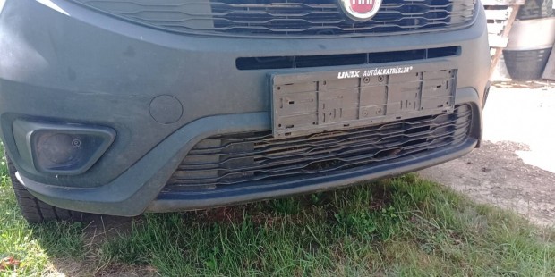 Fiat Doblo gyári első lökhárító