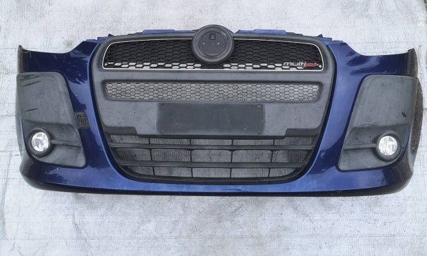 Fiat Doblo gyri els lkhrt 2010-tl 