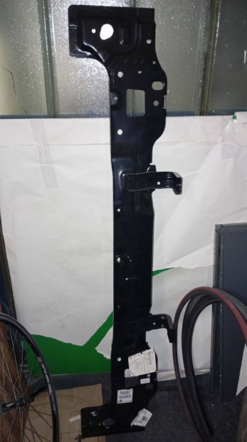 Fiat Doblo hátsó merevítő lemez panel 52087873