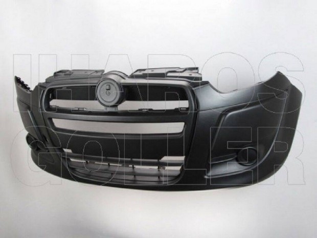 Fiat Doblo lökhárító 10011130