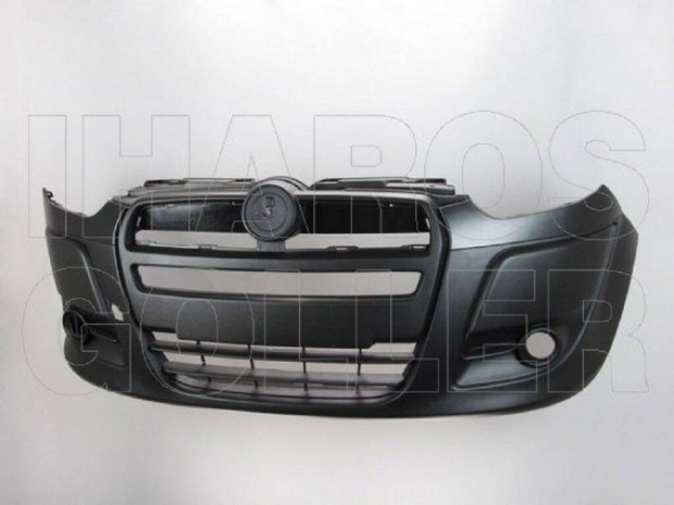 Fiat Doblo lökhárító 10011131
