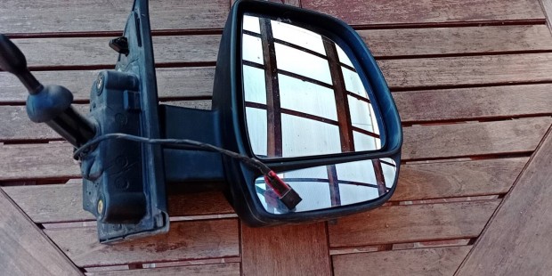 Fiat Doblo visszapillantó tükör