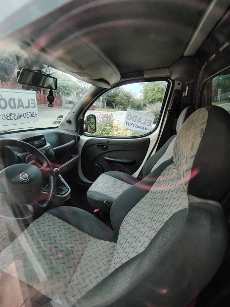 Fiat Doublo 