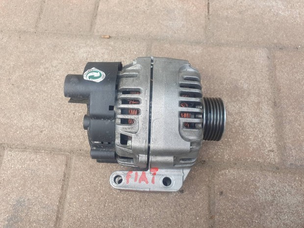 Fiat Dublo 1.3Jtd gener�tor.