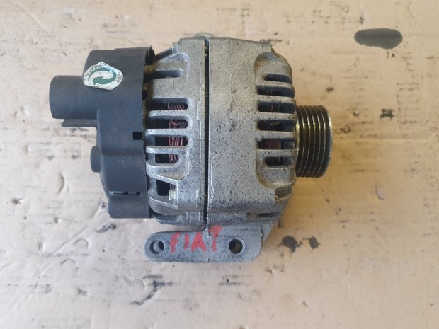 Fiat Dublo 1.3Jtd generátor.