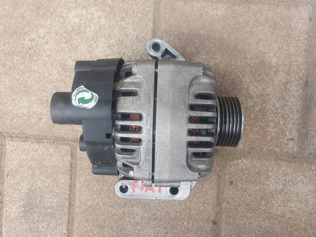 Fiat Dublo Fiorino 1.3JTD generátor.