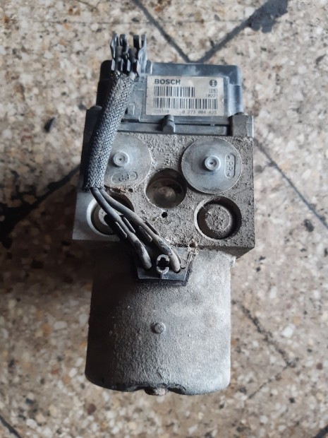 Fiat Ducato 02-06 ABS T�mb