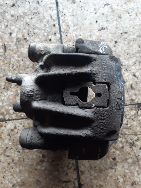 Fiat Ducato 02-06 Bal H�ts� F�knyereg