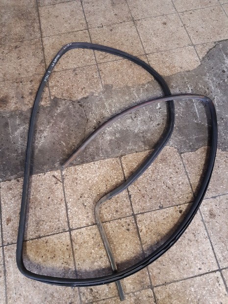 Fiat Ducato 02-06 Bal Tol�ajt� Gumik�der