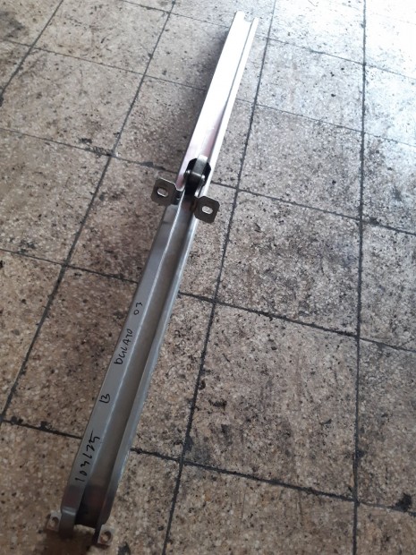 Fiat Ducato 02-06 Bal Tol�ajt� S�n