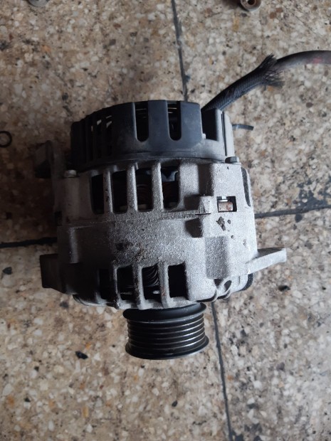 Fiat Ducato 02-06 Gener�tor