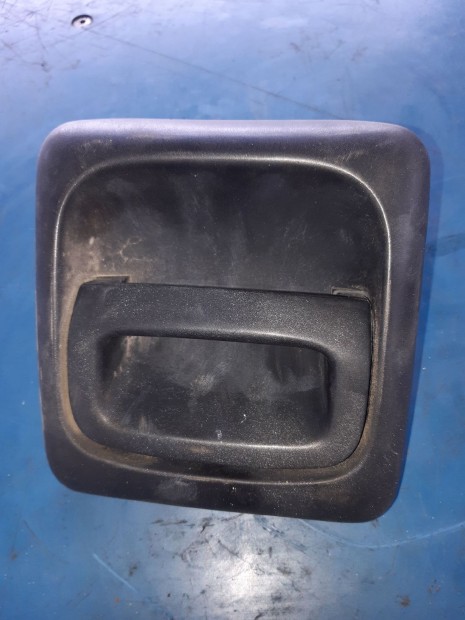 Fiat Ducato 02-06 Jobb Első Külső Ajtókilincs