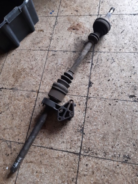 Fiat Ducato 02-06 Jobb F�ltengely