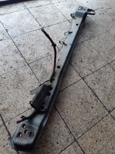 Fiat Ducato 02-06 V�zh�t� Tart�