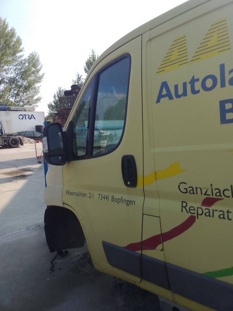 Fiat Ducato 07-13 ig