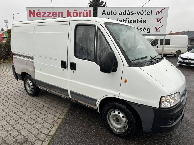 Fiat Ducato 11 2.0 JTD Furgone