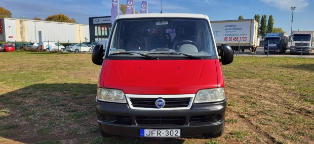Fiat Ducato 11 2.0 JTD Panorama L1H1 9Fs! All...