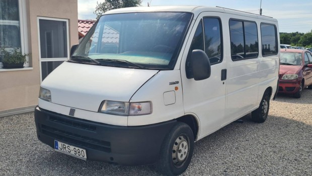 Fiat Ducato 14 2.8 TD Furgone M2B