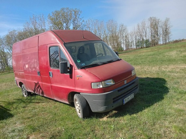 Fiat Ducato 1996 