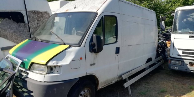Fiat Ducato 1999-tl alkatrsz elad