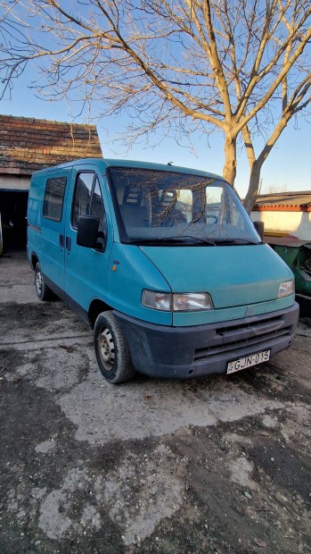 Fiat Ducato 1.9TD