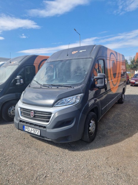 Fiat Ducato 1. tulajdonostl!