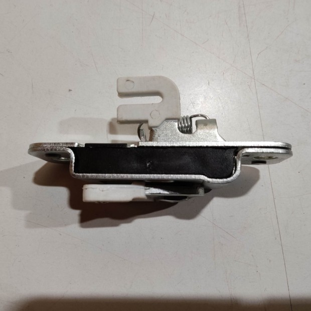 Fiat Ducato 2001-2006 utángyártott új jobb tolóajtó felső zár